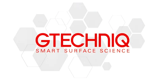 Gtechniq certified